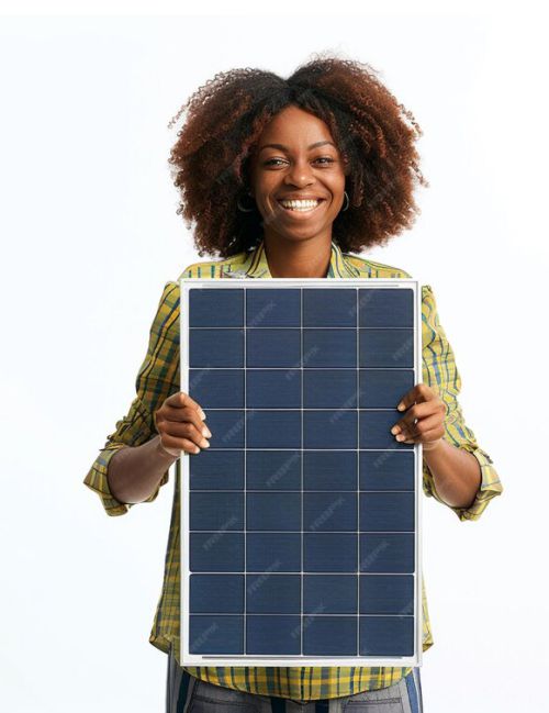 Solar panel